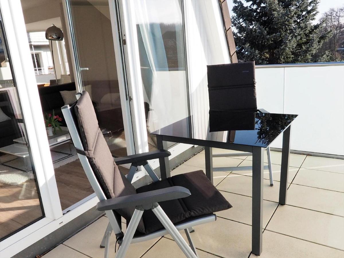 Appartement-Silbermoeve-Amh-002 Scharbeutz Εξωτερικό φωτογραφία